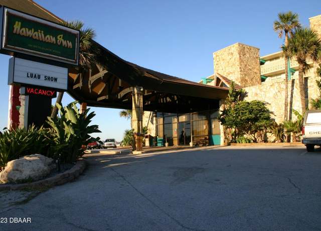 Property at 2301 S Atlantic Ave #315, Daytona Beach, FL 32118, 1 bed, 1 bath
