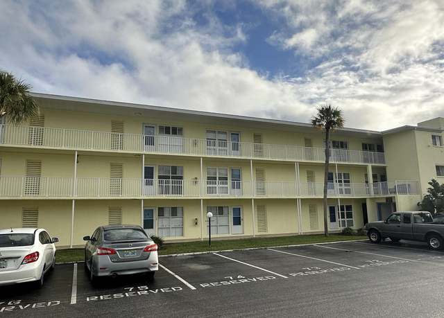 Property at 717 S Beach St Unit 311C, Daytona Beach, FL 32114, 1 bed, 1 bath