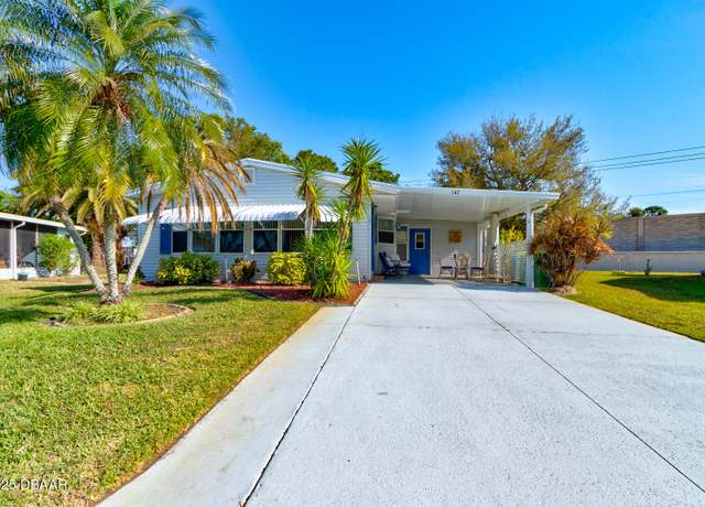 Property at 147 Woodsmill Blvd, Cocoa, FL 32926, 2 beds, 2 baths