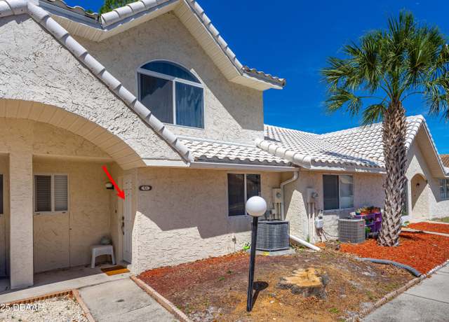 Property at 3550 Forest Branch Dr Unit D, Port Orange, FL 32129, 2 beds, 2.5 baths