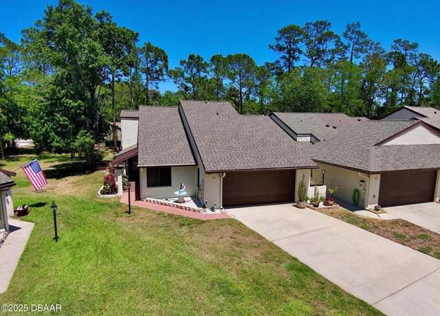 Property at 136 Fox Fire Cir, Daytona Beach, FL 32114, 3 beds, 2 baths