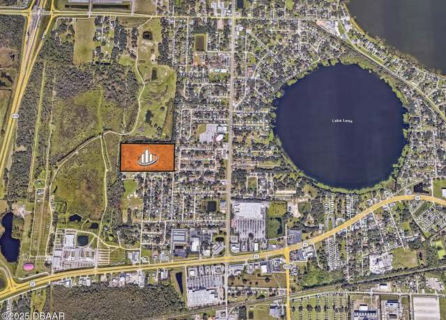 Property at 0 Howard St, Auburndale, FL 33823