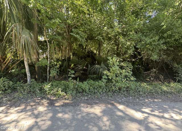 Property at 2015 Griffin St, Ormond Beach, FL 32174