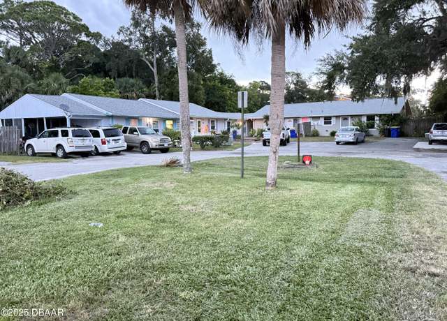 Property at 16 Marilyn Dr Unit 18 & 20, Edgewater, FL 32132, 7 beds, 7 baths