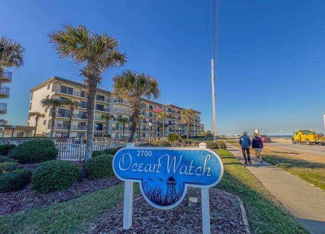 Property at 2700 Ocean Shore Blvd #313, Ormond Beach, FL 32176, 2 beds, 2 baths