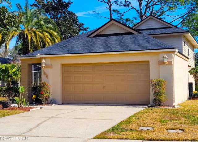 Property at 316 Glenbriar Cir, Daytona Beach, FL 32114, 3 beds, 3 baths