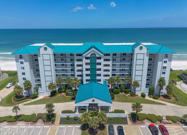 Property at 4641 S Atlantic Ave #3060, Ponce Inlet, FL 32127, 2 beds, 2 baths