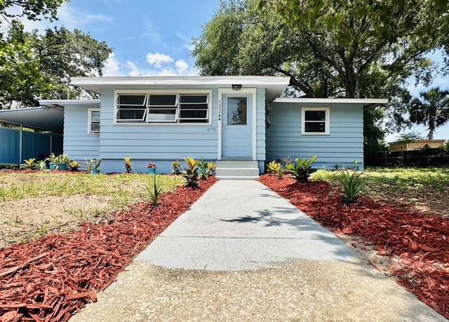 Property at 1228 Leon Ln, Daytona Beach, FL 32117, 4 beds, 2 baths