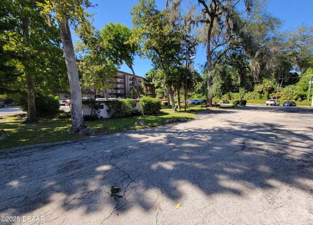 Property at 640 N Nova Rd #115, Ormond Beach, FL 32174, 2 beds, 2 baths