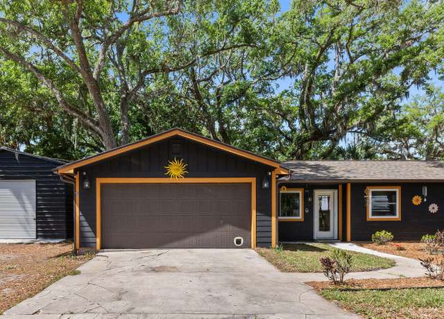 Property at 292 Fir St, Ormond Beach, FL 32174, 3 beds, 2 baths