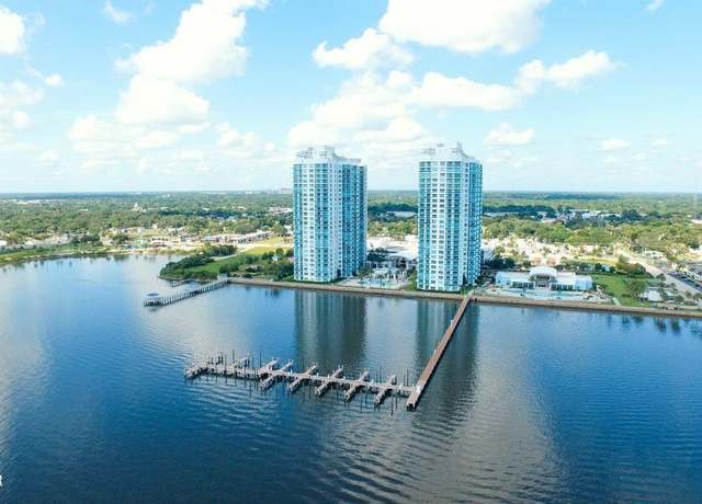 Property at 241 Riverside Dr #1105, Daytona Beach, FL 32117, 2 beds, 2 baths