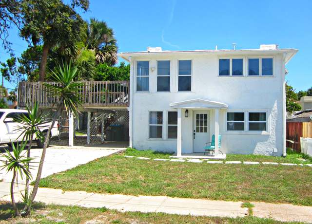 Property at 124 Wilmans Blvd, Daytona Beach, FL 32118, 5 beds, 3 baths
