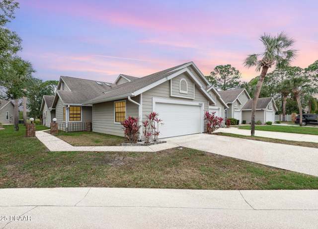 Property at 2007 Cornell Pl, Port Orange, FL 32128, 2 beds, 2 baths