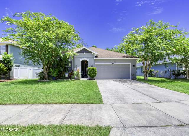 Property at 43 Levee Ln, Ormond Beach, FL 32174, 3 beds, 2 baths