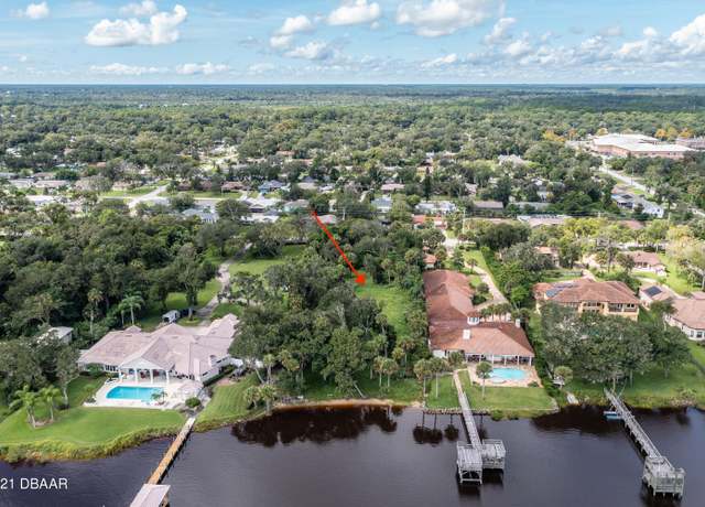 Property at 825 N Beach St, Ormond Beach, FL 32174
