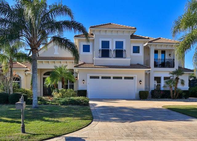 Property at 2661 Slow Flight Dr, Port Orange, FL 32128, 3 beds, 3.5 baths