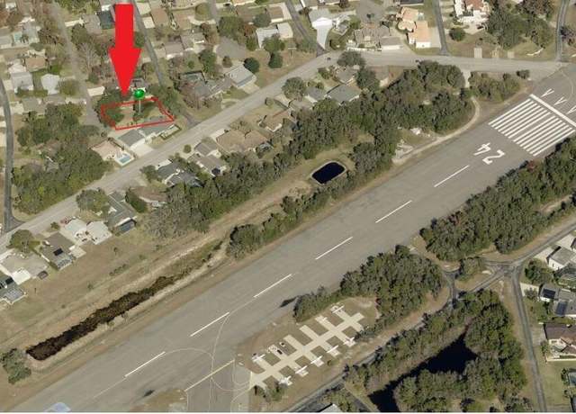Property at 2536 Tail Spin Trl, Port Orange, FL 32128