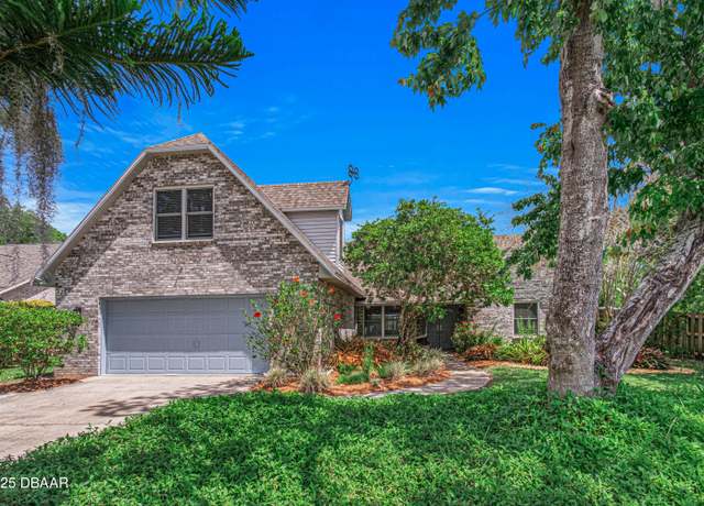 Property at 19 Queen Anne Ct, Ormond Beach, FL 32174, 4 beds, 3 baths
