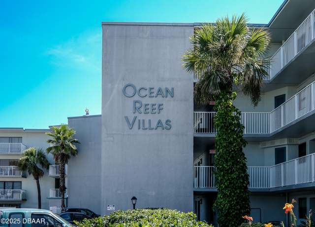 Property at 1571 S Atlantic Ave #106, New Smyrna Beach, FL 32169, 2 beds, 2 baths