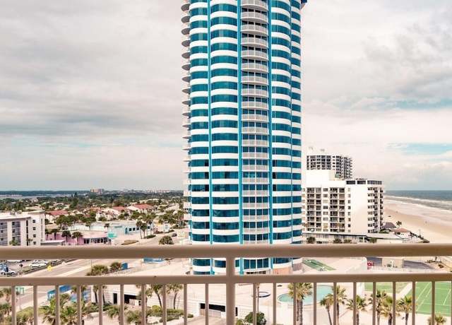 Property at 2625 S Atlantic Ave Unit 8NE, Daytona Beach, FL 32118, 2 beds, 2 baths