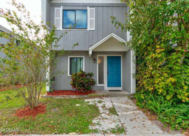 Property at 3960 Willow Trail Run #11, Port Orange, FL 32127, 2 beds, 2.5 baths