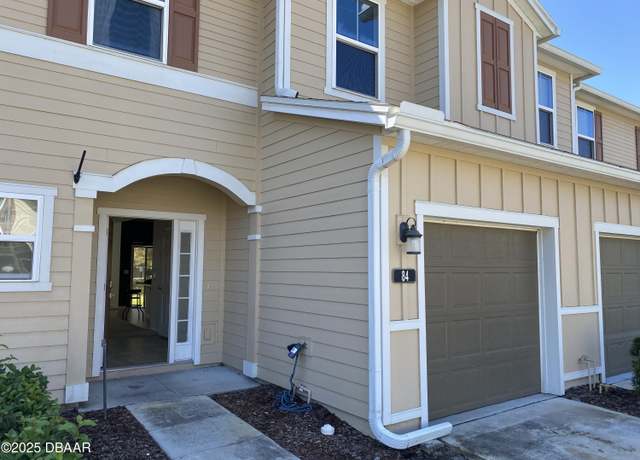 Property at 84 Bella Vita Way, Ormond Beach, FL 32174, 3 beds, 2.5 baths