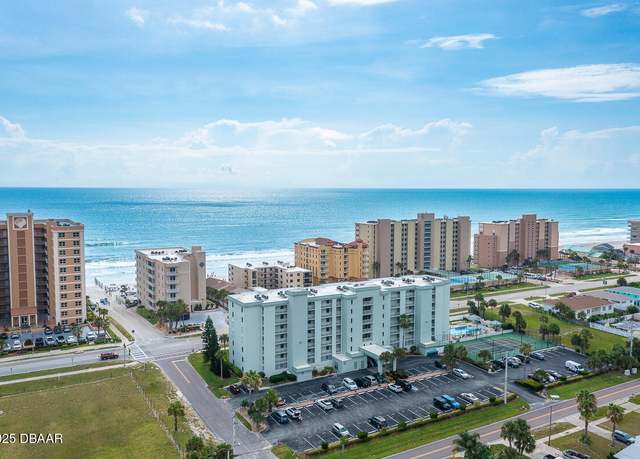 Property at 3800 S Atlantic Ave #6050, Daytona Beach, FL 32118, 2 beds, 2 baths