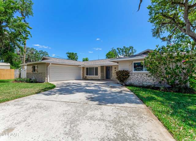 Property at 226 Brittany Ave, Port Orange, FL 32127, 3 beds, 2 baths