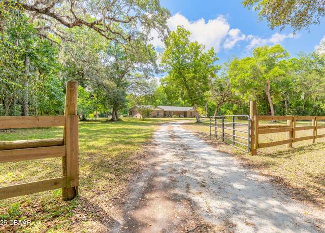 Property at 2532 Danny St, Edgewater, FL 32141, 3 beds, 2 baths