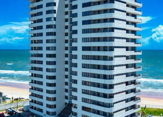 Property at 1420 N Atlantic Ave #301, Daytona Beach, FL 32118, 3 beds, 2 baths