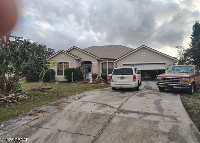 Property at 1036 Lyric Dr, Deltona, FL 32738, 4 beds, 2.5 baths
