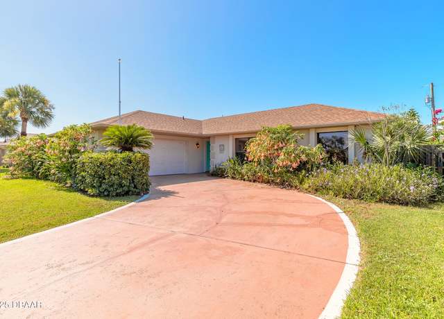 Property at 24 Sand Dollar Dr, Ormond Beach, FL 32176, 3 beds, 2 baths