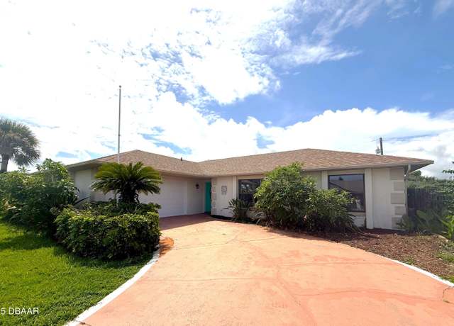 Property at 24 Sand Dollar Dr, Ormond Beach, FL 32176, 3 beds, 2 baths