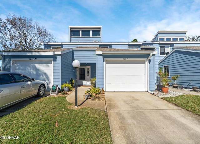 Property at 100 Kingbird Cir #1040, Daytona Beach, FL 32119, 2 beds, 2 baths