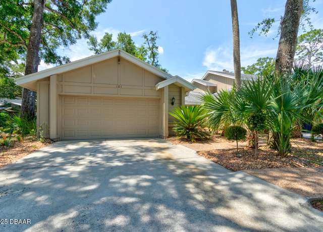 Property at 101 Silver Fern Ct, Port Orange, FL 32128, 2 beds, 2 baths