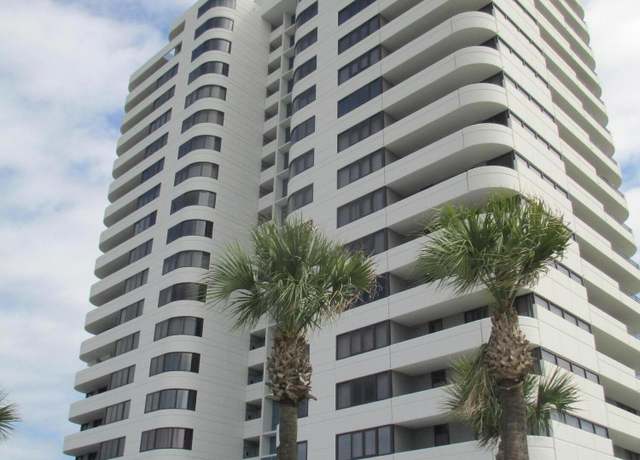 Property at 1420 N Atlantic Ave #803, Daytona Beach, FL 32118, 2 beds, 2 baths