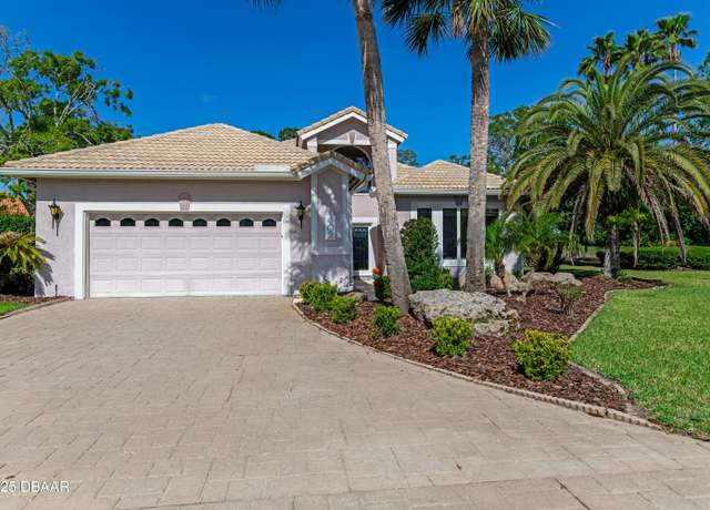 Property at 402 Long Cove Rd, Ormond Beach, FL 32174, 3 beds, 2 baths