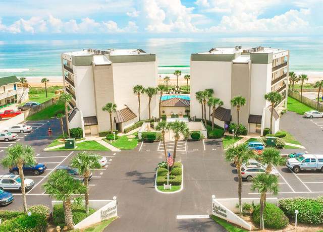 Property at 1275 Ocean Shore Blvd, Ormond Beach, FL 32176, 2 beds, 2 baths