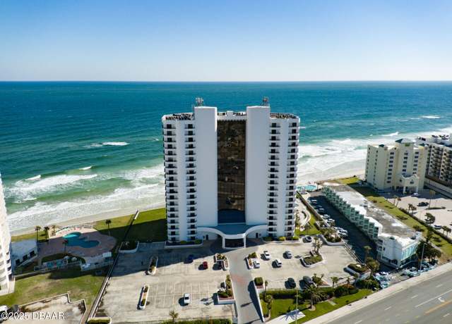 Property at 2555 S Atlantic Ave #1002, Daytona Beach, FL 32118, 2 beds, 2 baths