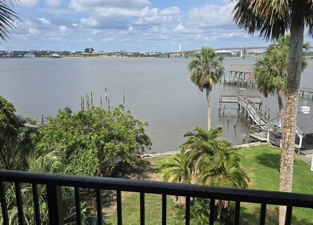 Property at 900 S Peninsula Dr #308, Daytona Beach, FL 32118, 2 beds, 2 baths