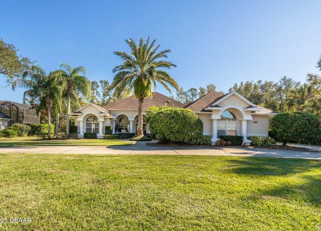 Property at 80 Foxcroft Run, Ormond Beach, FL 32174, 4 beds, 4 baths
