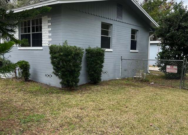 Property at 842 Madison Ave, Daytona Beach, FL 32114, 3 beds, 1 bath