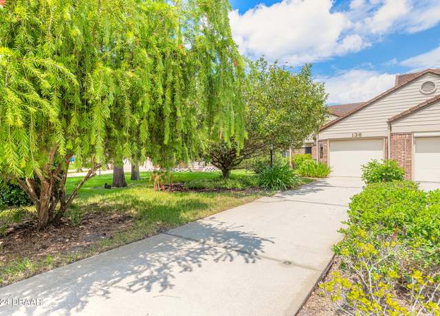 Property at 136 Bermuda Petrel Ct, Daytona Beach, FL 32119, 2 beds, 2 baths