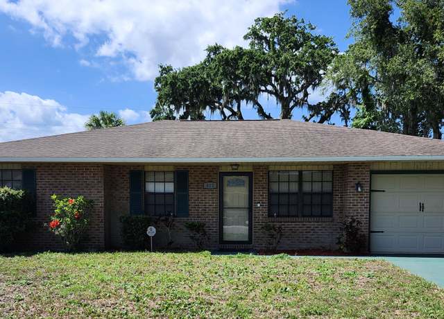 Property at 812 S Kottle Cir Unit S, Daytona Beach, FL 32114, 4 beds, 2 baths