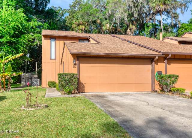 Property at 10 Park Pl, Ormond Beach, FL 32174, 2 beds, 2 baths