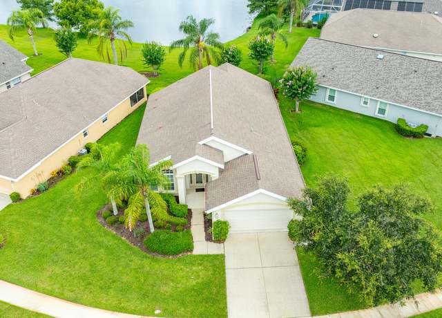 Property at 5424 Canna Ct, Port Orange, FL 32128, 3 beds, 2 baths