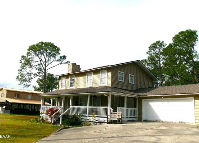Property at 3470 Strickland Rd, Ormond Beach, FL 32174, 5 beds, 4 baths
