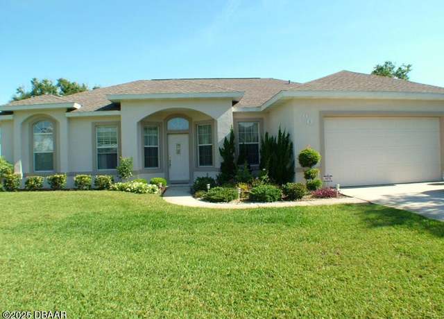 Property at 90 Buschman Dr, Ponce Inlet, FL 32127, 3 beds, 2 baths