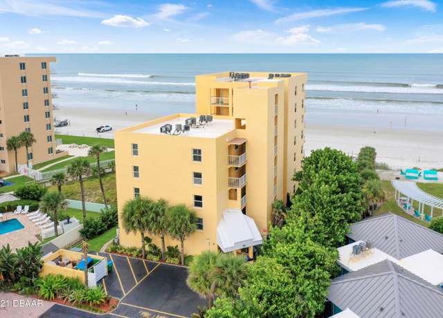 Property at 425 S Atlantic Ave #204, New Smyrna Beach, FL 32169, 2 beds, 2 baths