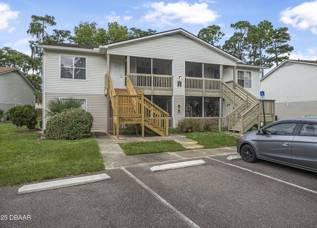 Property at 1600 Big Tree Rd Unit R5, Daytona Beach, FL 32119, 1 bed, 1 bath